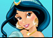 Aladdin et Jasmine